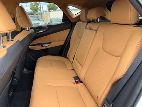 Used 2026 Lexus NX 350h AWD w/ Accessory Package (2T) image 17