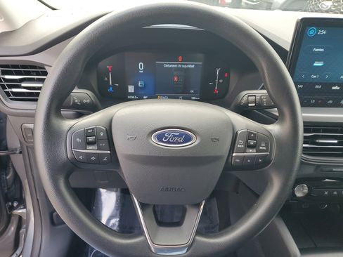 Used 2025 Ford Escape Active w/ Tech Pack #1 image 19
