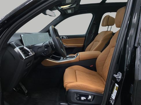 Used 2026 BMW X5 xDrive40i AWD/4WD image 32