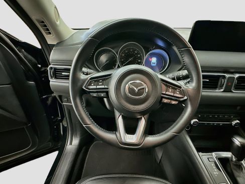 Used 2025 MAZDA CX-5 AWD 2.5 S w/ Preferred Package image 18