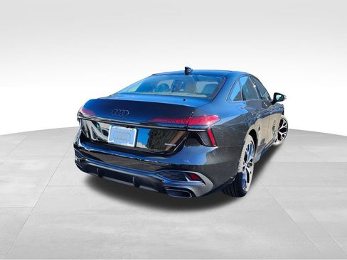 New 2026 Audi A6 Premium Plus image 10