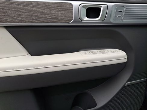New 2026 Hyundai Santa Fe Calligraphy AWD/4WD image 9