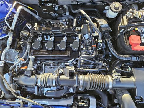 Certified 2021 Honda Accord Sport Special Edition image 29