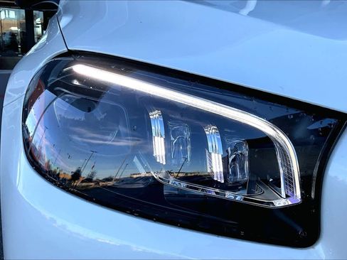 Certified 2023 Mercedes-Benz GLS 450 4MATIC image 26