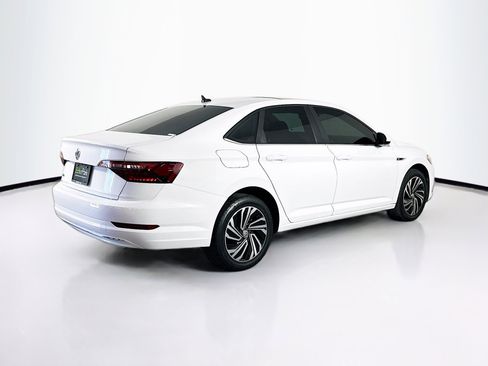 Used 2020 Volkswagen Jetta SEL FWD image 9
