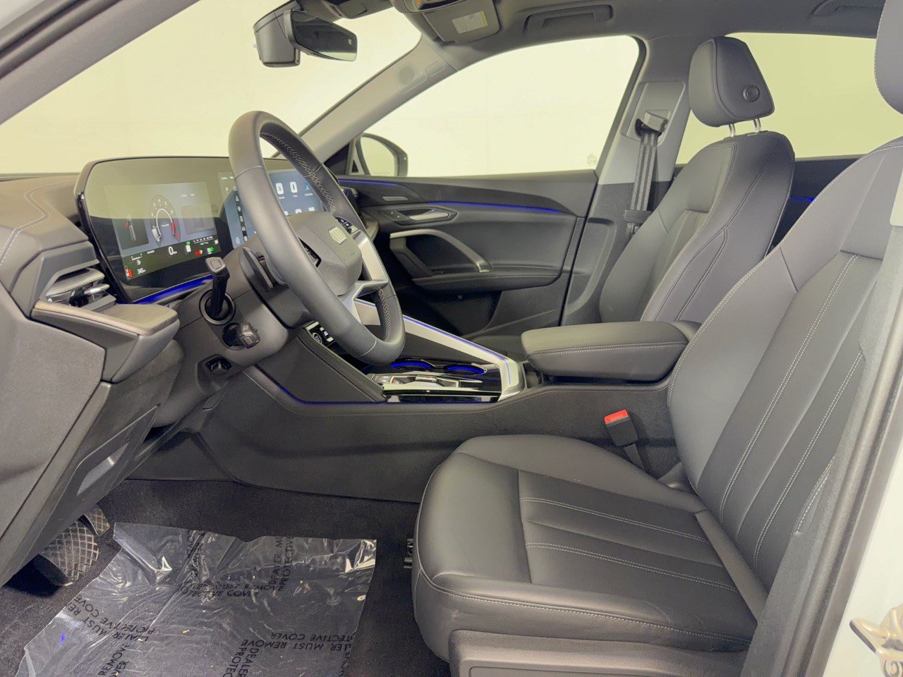 Certified 2026 Audi Q5 Premium AWD/4WD image 5