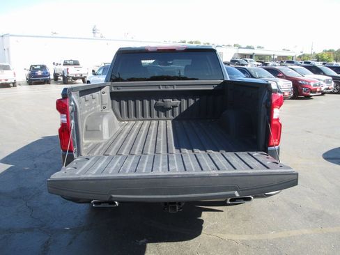 Used 2022 Chevrolet Silverado 1500 RST image 7
