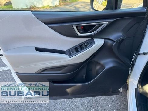 Used 2020 Subaru Forester w/ Alloy Wheel Package image 31