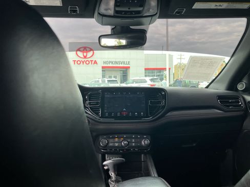 Used 2023 Dodge Durango GT AWD/4WD image 39