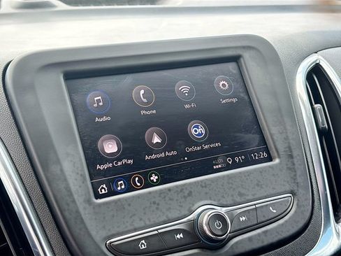 Used 2023 Chevrolet Equinox LT FWD image 14