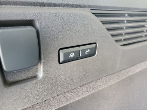 New 2026 Lincoln Nautilus Black Label image 33