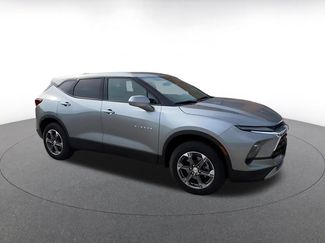 Used 2026 Chevrolet Blazer LT AWD/4WD video 2