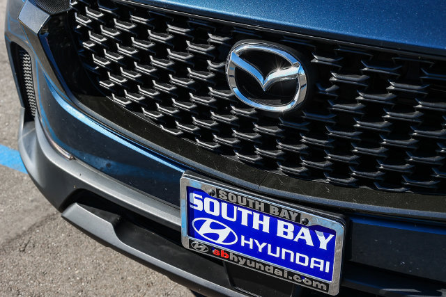 Used 2025 MAZDA CX-50 AWD 2.5 S w/ Preferred Package image 11