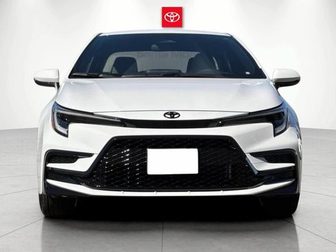 New 2026 Toyota Corolla SE FWD image 7