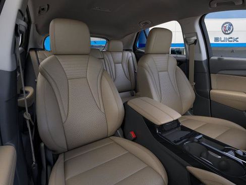 New 2026 Buick Envision Preferred image 16