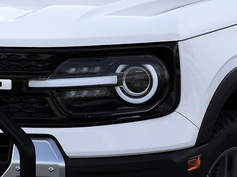New 2026 Ford Bronco Sport Big Bend w/ Convenience Package AWD/4WD image 18