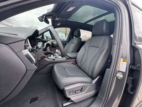 New 2026 Audi Q7 3.0T Premium Plus image 5