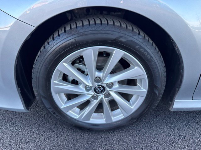 Used 2024 Toyota Camry LE FWD image 28