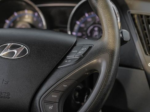 Used 2014 Hyundai Sonata GLS w/ Popular Equipment Group 2 image 17
