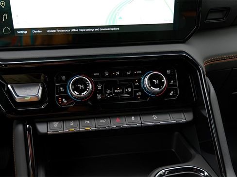 New 2026 GMC Sierra 2500 AT4 w/ AT4 Premium Plus Package image 16