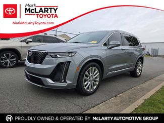 Used 2024 Cadillac XT6 Premium Luxury w/ Technology Package FWD video 1