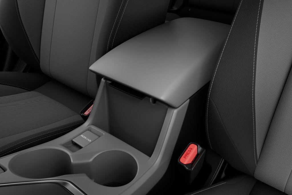 New 2027 Subaru Crosstrek 2.5i AWD/4WD image 19
