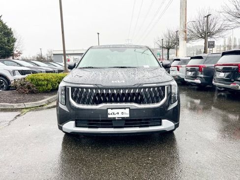 New 2026 Kia Carnival image 5