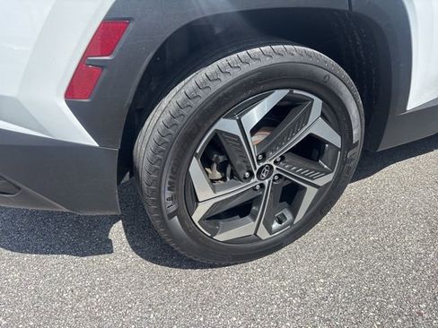 Used 2022 Hyundai Tucson SEL w/ Convenience + Premium Package image 7