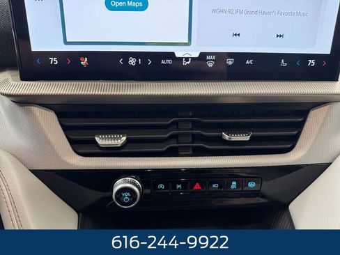 New 2026 Ford Explorer Active image 3