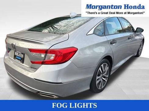 Used 2018 Honda Accord Sport image 9