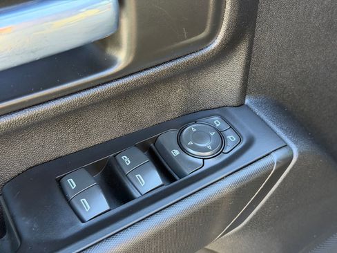 Used 2022 Chevrolet Silverado 3500 W/T AWD/4WD image 11