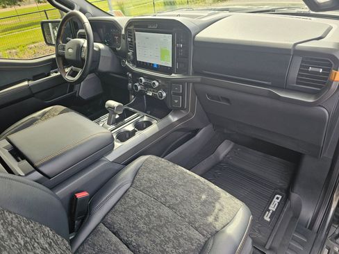 Used 2025 Ford F150 Tremor w/ Bed Utility Package AWD/4WD image 11