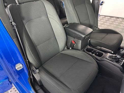 Used 2021 Jeep Wrangler Unlimited Sport image 25