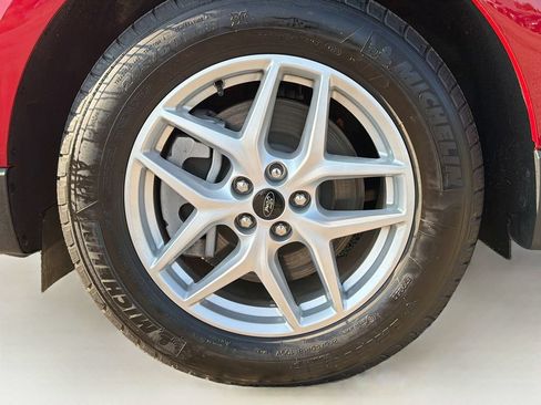 Used 2024 Ford Edge SEL w/ Convenience Package AWD/4WD image 32