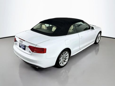 Used 2016 Audi A5 2.0T Premium Plus AWD/4WD image 43