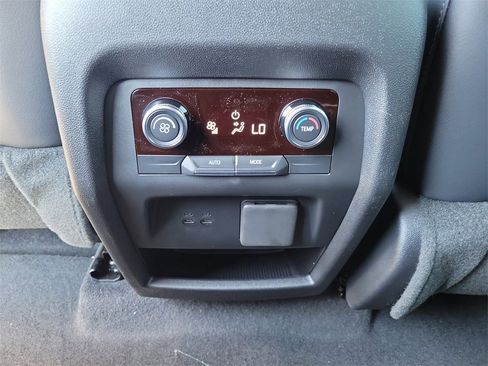 New 2026 Buick Enclave Preferred w/ Power Package image 13