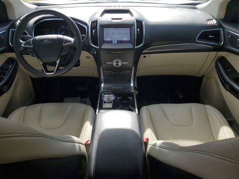Used 2020 Ford Edge Titanium w/ Equipment Group 301A image 21