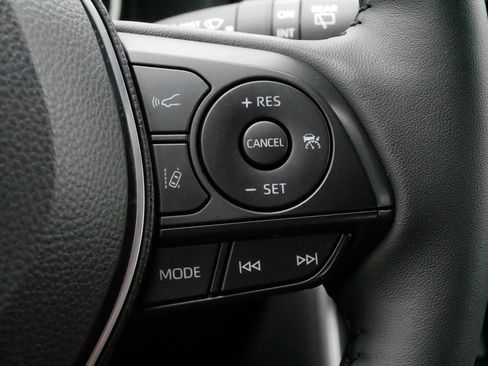 Certified 2025 Toyota RAV4 XSE w/ Weather Package AWD/4WD image 25