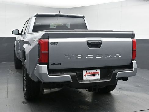 New 2026 Toyota Tacoma TRD Sport image 6