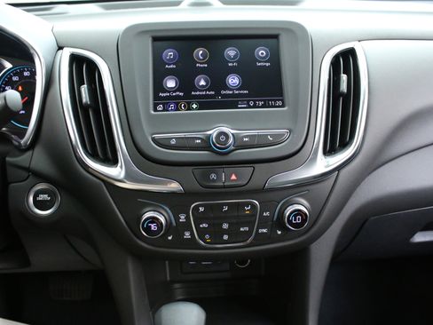 Certified 2023 Chevrolet Equinox LT FWD image 17