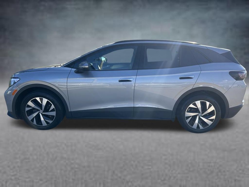 Used 2023 Volkswagen ID.4 2WD image 3