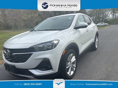 Used 2023 Buick Encore GX Preferred w/ Cold Weather Comfort Package