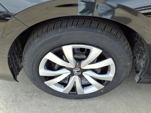 New 2026 Honda Civic LX image 21