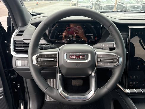 New 2026 GMC Acadia Elevation AWD/4WD image 12