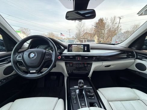 Used 2016 BMW X5 xDrive35i AWD/4WD image 21