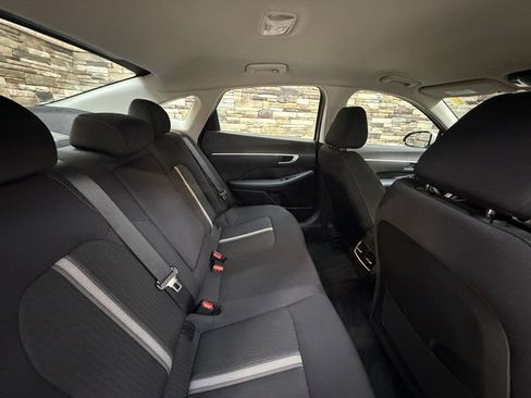 Certified 2025 Hyundai Sonata SEL image 29