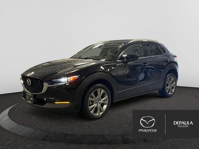Used 2023 MAZDA CX-30 AWD 2.5 S w/ Premium Package