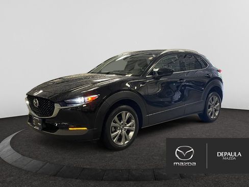 Used 2023 MAZDA CX-30 AWD 2.5 S w/ Premium Package image 1