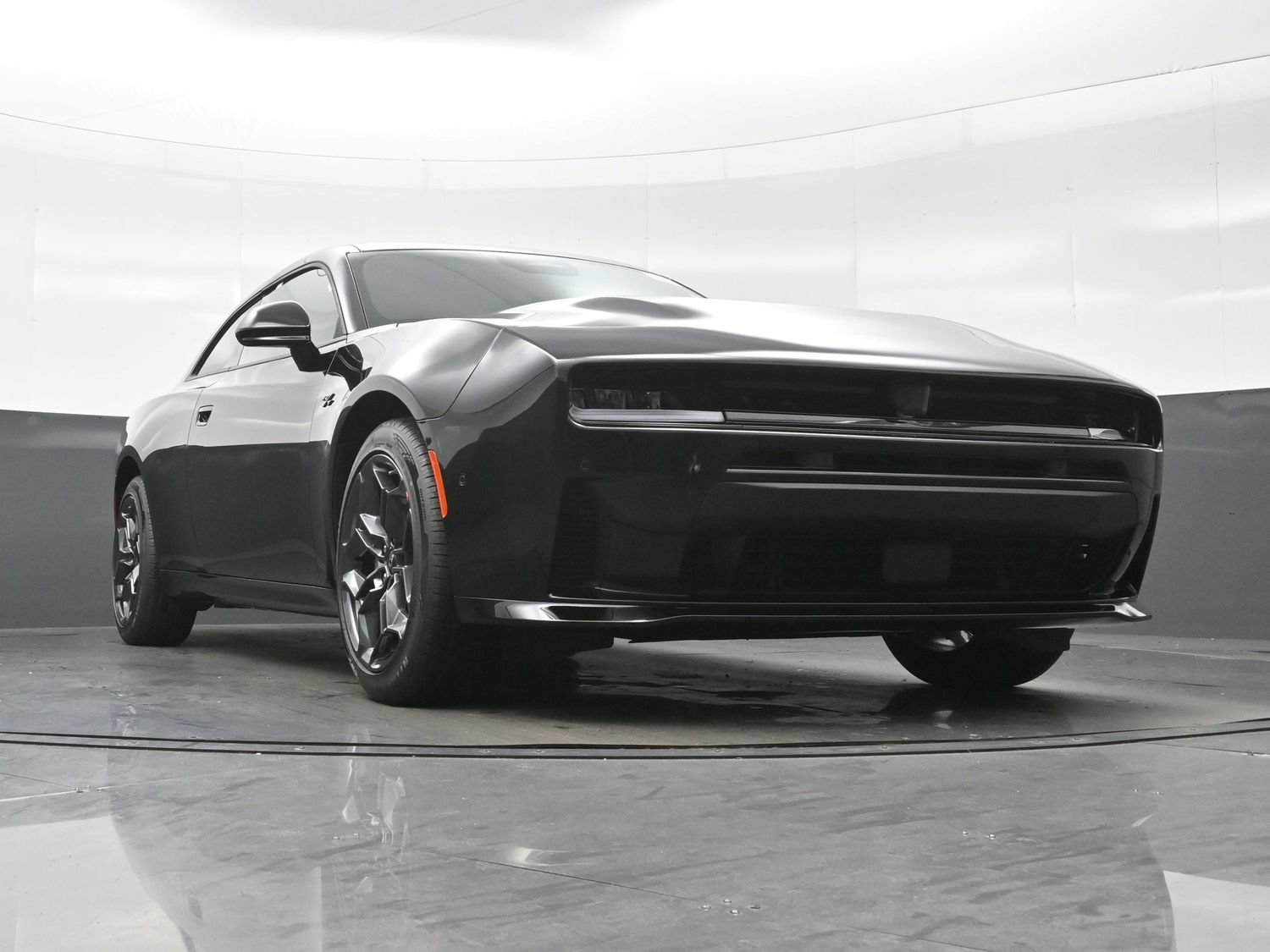 New 2027 Dodge Charger R/T AWD/4WD image 20
