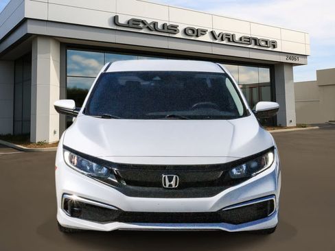 Used 2019 Honda Civic LX image 6